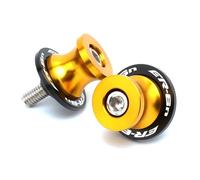 10MM pour Ka&wasa&ki ER6N ER6N 2006-2016 2007 10M Moto Bras Oscillant Bobines Curseur Vis Oscillante Curseurs Bobines Bras De Support(19)