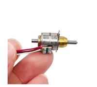 10mm Precision Stepper electronic starter DC 5V 6V Telescopic Linear Screw Shaft Stroke 6mm Linear actuator Stepping electronic starter CZAOINCU