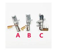 10mm Stroke Linear actuator 4mm/5mm Stepper electronic starter 2-phase 4-wire Planetary Gearbox Gear Stepping electronic starter IINKUEYK(Model B)