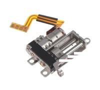 10mm Stroke Linear actuator DC 3V-5V 2-phase 4-wire 5mm Planetary Gear Stepper electronic starter B