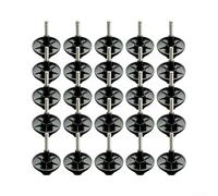10mm Wheel Axle for 7-Inch Grill Quick Install(30pcs)
