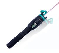 10mW Stylo Optique FTTH VFL, Localisateur Visuel de Laser Rouge - Power: 30mW av