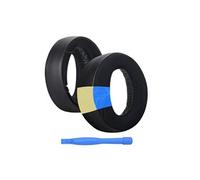 10pair de Remplacement Coussinets d'oreille Pour Sony Playstation 5 3D Pulse Wireless PS5 Casque Gel Réfrigérant Mousse Coussin G