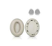 1 paire Remplacement Coussinets d'oreille champagne Pour Sony WH-1000XM3 Casque Sony WH1000XM3 G
