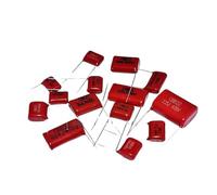 10pc 400V 224 474 334 394 474 564 684 754 824 103 223 333 473 683 154 105 125 205 155 175 185 J 400V CBB Capacitor 0.0UF NF AUOQKQUT(400V 104J 10MM)