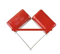 10PC CBB Capacitor 250V475J P25 HDKYSWBUEJ