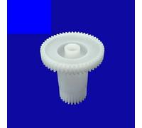 10PC JC66-00388A 53T 26T Moteur Double ENGRENAGE d'entrainement DE Fusion for Sa-MSU ML 1710 1510 SCX 4100 4200 4016 4116 4216 4300 for XEROX 3130