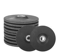 10pc Meule En Résine 3 Pouces 75mm Disque De Meulage Mini Disque Rond De Coupe Pour Meuleuse D'angle Métal Polissage Et Meulage