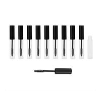 10Pc nouveau tube à la mode de croissance de cils vides de 10 ml, bouteille de mascara de récipient