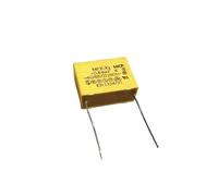 10PC X2 Capacitor 275VAC 0.001uf 0.0022/0.0047/0.01/0.022/0.033/0.047/0.068/0.1uf 0.15uf 0.47uf 0.22uf 0.68uf 0.33UF 1UF EKFBQBGW(0.33uf 334K 15mm)