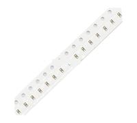 10pcs 0805 Smd Chip Multilayer Ceramic Capacitor 0.5pf - 47uf 10pf 22pf 100pf 1nf 10nf 100nf 0.1uf 1uf 2.2uf 4.7uf 10uf 22uf AUOQKQUT(150pF)