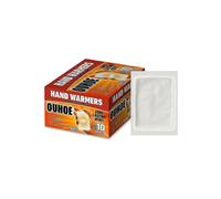 (10pcs)1/2/3X 10Pcs Disposable Body Feet Heating Paste Self-heating Cold-proof Hand Warmer 10pcs