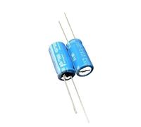 10pcs 1000uF 10V 10x20mm Highly dependable reliability 10V1000uF Aluminum Electrolytic capacitor NWPNLXEA