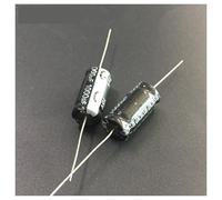 10pcs 1000uF 16V 10x20mm 16V1000uF Axial Aluminum Electrolytic Capacitor EKFBQBGW