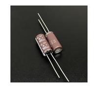 10pcs 1000uF 16V1000UF NCC KY Series 8x20mm 16V1000uF Aluminum Electrolytic Capacitor MQXFCZUX