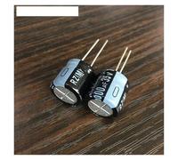 10pcs 1000uF 35V 16x15mm 35V1000uF Aluminum Electrolytic Capacitor AUOQKQUT
