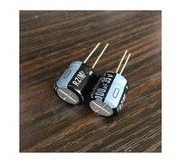 10pcs 1000uF 35V RZ Series Low 16x15mm 35V1000uF Aluminum Electrolytic Capacitor EKFBQBGW