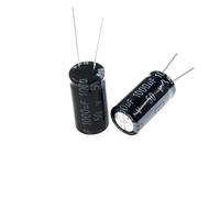 10pcs 1000uF 50V 1000MFD 50Volt 13 * 25mm Aluminum Electrolytic Capacitor Radial 1000mf50v 1000uf50v 50v1000mf 50v1000uf AUOQKQUT