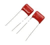 10pcs 1000V 224 104 102 222 472 1KV CBB capacitor 2.2NF 4.7NF 0.1UF 100NF 0.22UF 220NF 0.001UF 1NF 1000PF 102J 472J 104J 224J NWPNLXEA(1000V 224J 20MM)