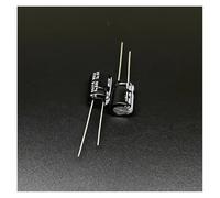 10pcs/100pcs 1000uF 10V Low Impedance 10x12.5mm 10V1000uF Motherboard Capacitor NWPNLXEA(100pcs)