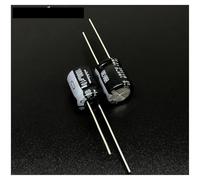 10pcs/100pcs 1000uF 10V Series Low Impedance 10x12.5mm 10V1000uF Motherboard Capacitor NWPNLXEA(10pcs)