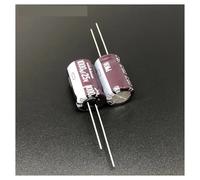 10pcs/100pcs 1000uF 25V PW Series 12.5x20mm Life 25V1000uF Aluminum Electrolytic capacitor AUOQKQUT(10pcs)