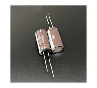 10pcs/100pcs 1000uF 35V Series 12.5x25mm Low Impedance Long Life 35V1000uF Aluminum Electrolytic capacitor NWPNLXEA(10pcs)