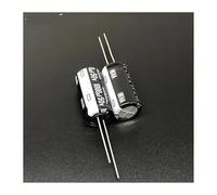 10pcs/100pcs 1000uF 50V VR Series 12.5x25mm 50V1000uF Aluminum Electrolytic Capacitor AUOQKQUT(100pcs)