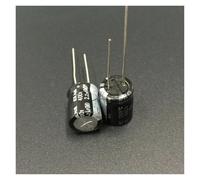 10pcs/100pcs 2.2uF 400V 10x12.5mm 400V2.2uF Audio grade capacitor HiFi DIY NWPNLXEA(100pcs)