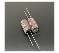 10pcs/100pcs 2.2uF 450V 10x20mm 450V2.2uF Low Impedance Long Life Aluminum Electrolytic capacitor10x12.5mm 400V2.2uF Audio grade capacitor HiFi DIY MQXFCZUX(100pcs)