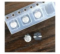 10pcs/100pcs 2.2uF 50V 4x5mm 50V2.2uF SMD Aluminum Electrolytic Capacitor NWPNLXEA(100pcs)