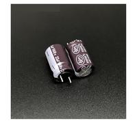 10Pcs/100Pcs 22uF 160V22uf 10x16mm 160V22uF PSU Aluminum Electrolytic Capacitor AUOQKQUT(100Pcs)