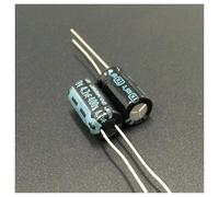 10pcs/100pcs 4.7uF 400V 8x16mm 400V4.7uF Aluminum Electrolytic capacitor EKFBQBGW(10pcs)