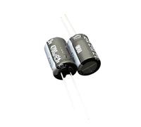10pcs/100pcs 4700uF 6.3V VR Series 12.5x20mm 6.3V4700uF Aluminum Electrolytic Capacitor NWPNLXEA(10pcs)