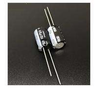 10Pcs/100Pcs 470uF 35V Series 10x16mm 35V470uF Aluminum Electrolytic Capacitor AUOQKQUT(10Pcs)