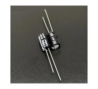 10pcs/100pcs 470uF 6.3V470uf JAMICON SK Series 6.3x11mm 6.3V470uF Electrolytic capacitor AUOQKQUT(100pcs)