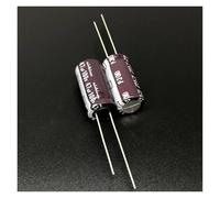 10pcs/100pcs 47uF 100V 10x20mm 100V47uF Low Impedance Long Life Aluminum Electrolytic capacitor NWPNLXEA