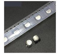 10pcs/100pcs 47uF 6.3V 5x5.5mm 6.3V47uF Chip type SMD Audio Electrolytic Capacitor NWPNLXEA(10pcs)