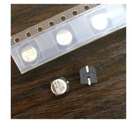 10pcs/100pcs 47uF 6.3V 5x6.3mm Low Impedance 6.3V47uF SMD Aluminum Electrolytic Capacitor NWPNLXEA(10pcs)
