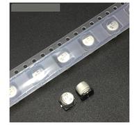 10pcs/100pcs 47uF 6.3V47UF 5x5.5mm 6.3V47uF Chip type SMD Audio Electrolytic Capacitor NWPNLXEA(10pcs)