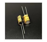 10Pcs/100Pcs 47uF 63V 10x12.5mm 63V47uF AUOQKQUT(10Pcs)