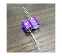 10Pcs/100Pcs 560uF 4V 8x11mm 4V560uF 4SP560M TOP Grade Solid Capacitor MQXFCZUX(100Pcs)
