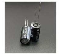 10pcs/100pcs 560uF 50V 12.5x25mm Extremely Low Impedance 50V560uF Aluminum Electrolytic Capacitor EKFBQBGW(100pcs)