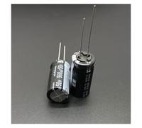 10pcs/100pcs 560uF 50V 12.5x25mm Impedance 50V560uF Aluminum Electrolytic Capacitor EKFBQBGW(10pcs)