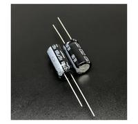 10Pcs/100pcs 680uF 25V 10x20mm Extremely Low Impedance 25V680uF Aluminum Electrolytic Capacitor NWPNLXEA(100Pcs)
