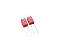 10pcs/100pcs 683 400V 0.068UF 400V 68nF MKS2 Pitch 5mm Audio DIY FIlm Capacitor NWPNLXEA(10pcs)