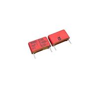 10pcs/100pcs Film Capacitor 331 1600V 0.00033UF 1600V 330PF 331K 10% FKP1 Pitch 15mm NWPNLXEA(10pcs)