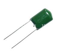 10pcs/100pcs Mylar Film Capacitor 630V 2J473J 0.047uF 47nF 2J473 5% Polyester Film capacitor 2J 473 J NWPNLXEA(100pcs)