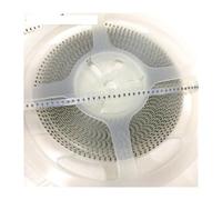 10pcs / 100pcs SMD P/A 0805/1206 Tantalum Capacitor 6.3V 10V 16V 25V 1uF 2.2UF 4.7UF 10UF 22UF 47UF NWPNLXEA(100pcs 6.3V10UF P)