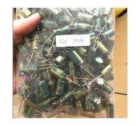 10PCS 100V100UF high frequency low resistance direct electrolytic capacitor